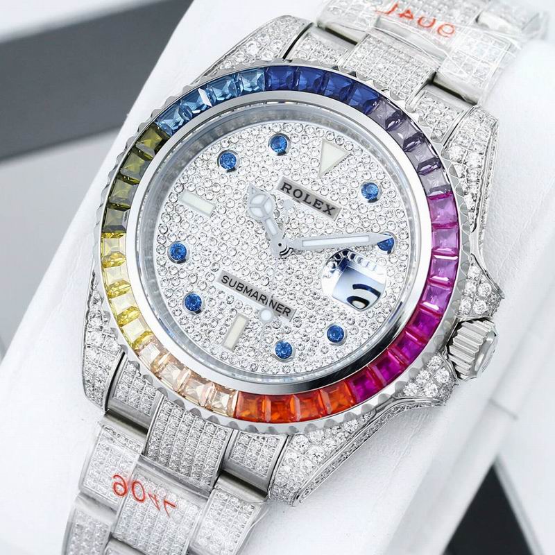 Rolex 41mm 042352